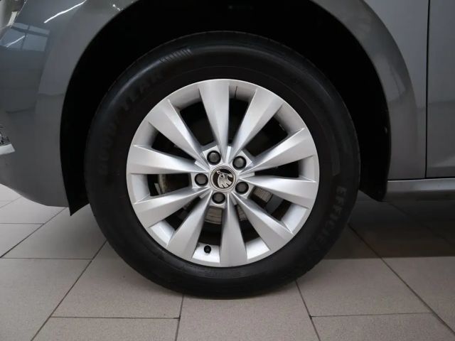 Skoda Kamiq Ambition