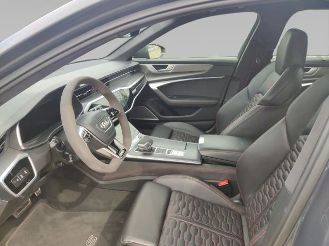 Audi RS6 4.0 TFSI Avant