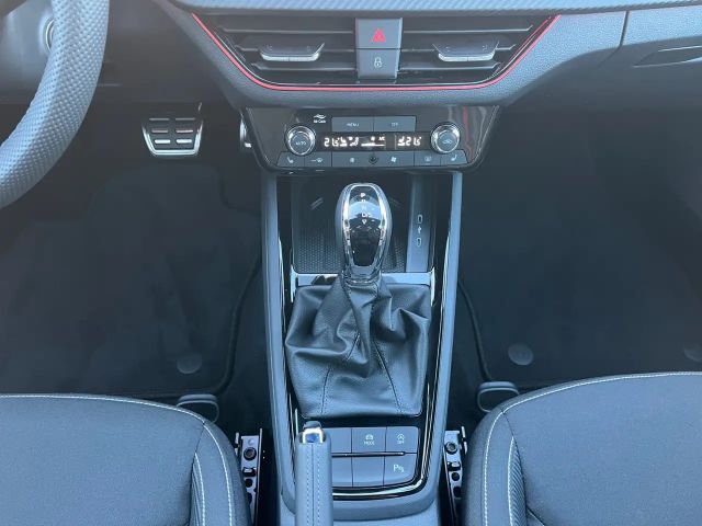 Skoda Scala 1.0 TSI Monte Carlo