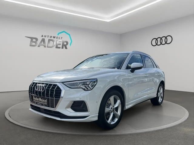 Audi Q3 2.0 TFSI Quattro