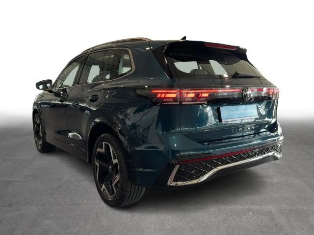 Volkswagen Tiguan 2.0 TDI DSG R-Line