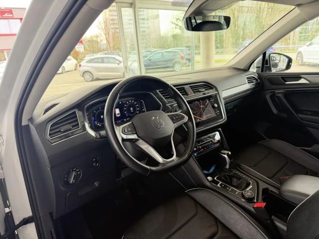 Volkswagen Tiguan 2.0 TDI Allspace DSG