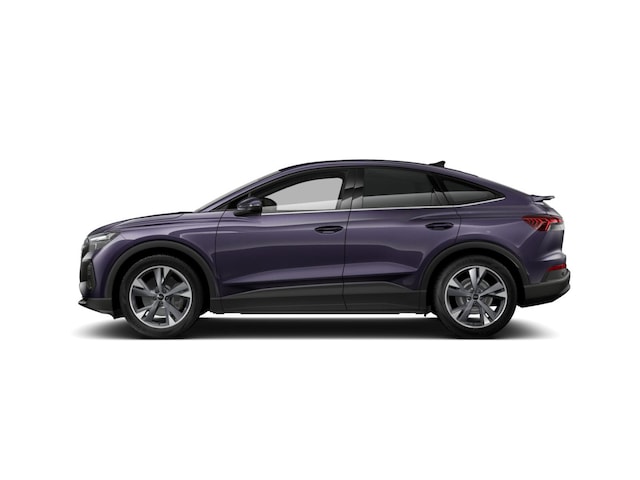 Audi Q4 e-tron Sportback