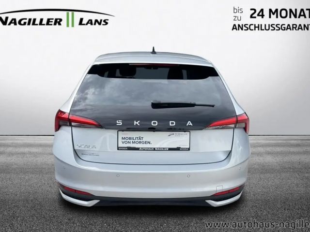 Skoda Scala Selection