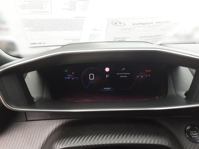 Peugeot 2008 GT-Line PureTech