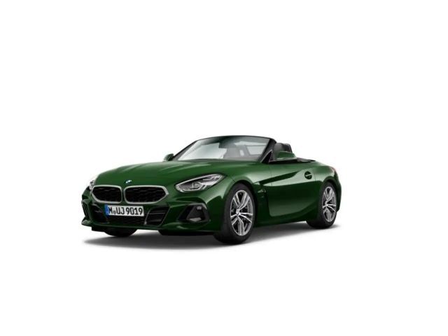 BMW Z4 Cabrio M-Sport Roadster