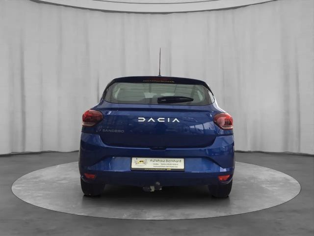 Dacia Sandero TCe 90