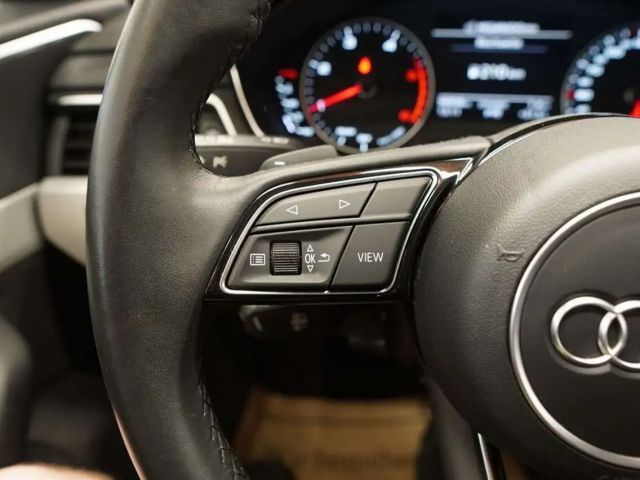 Audi A4 allroad 40 TDI Quattro S-Tronic