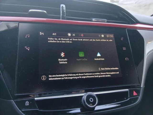 Opel Corsa GS-Line Grand Sport