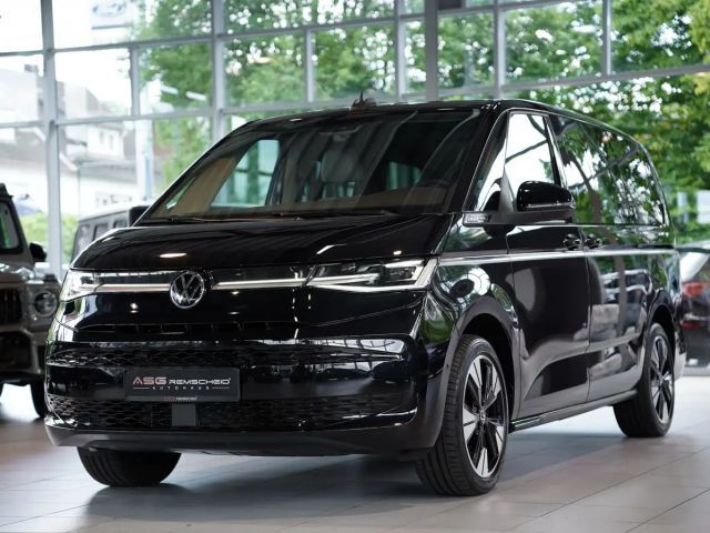 Volkswagen Multivan DSG Lang Style T7