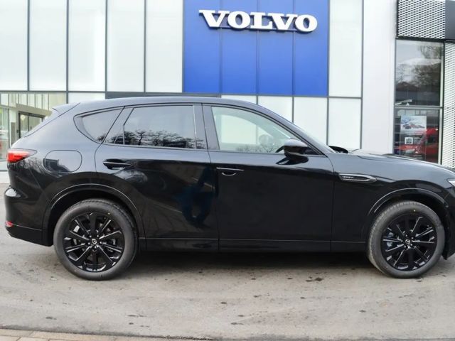 Mazda CX-60 4WD Homura Plus