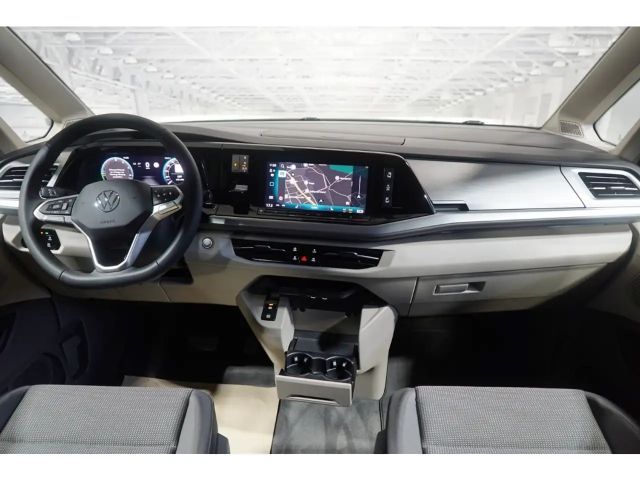 Volkswagen Multivan T7