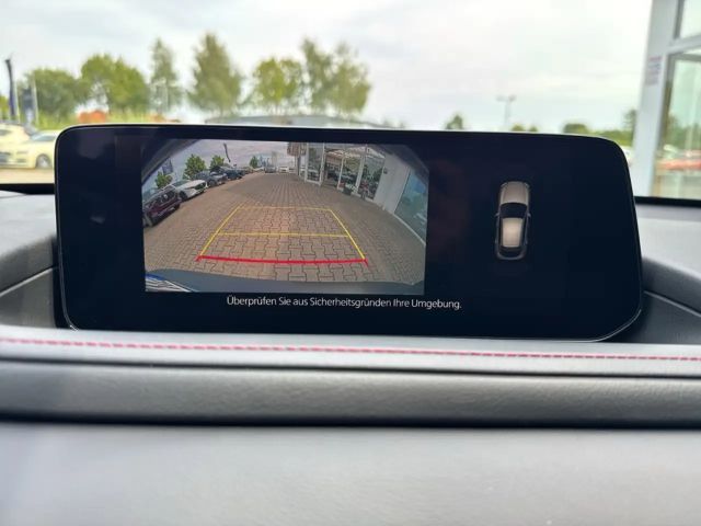 Mazda CX-30 Homura SkyActiv e-Skyactiv