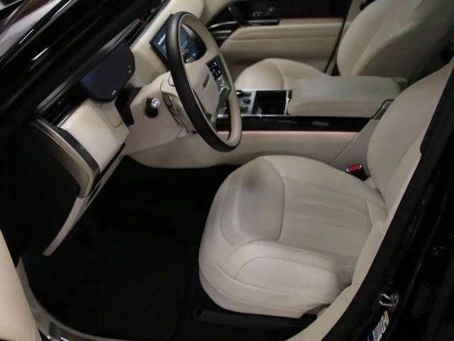 Land Rover Range Rover Autobiography