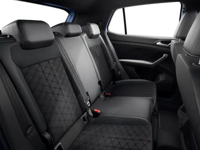 Volkswagen T-Cross 1.0 TSI DSG IQ.Drive R-Line