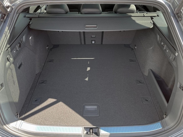 Volkswagen Passat 2.0 TDI DSG R-Line