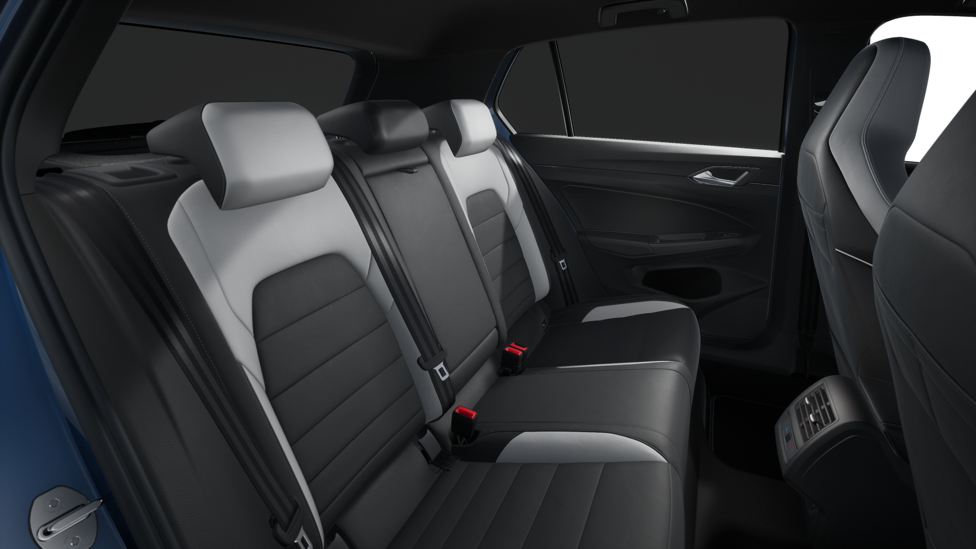 Volkswagen Golf Golf VIII eHybrid