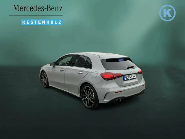 Mercedes-Benz A 200 AMG Line