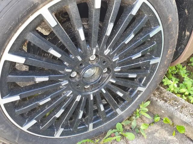 Fiat 500e La Prima by Bocelli