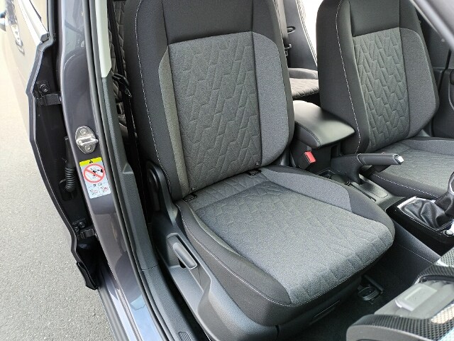 Volkswagen T-Cross 1.0 TSI IQ.Drive