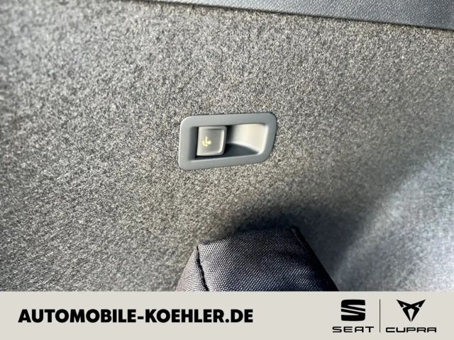 Cupra Formentor 1.5 TSI VZ e-Hybrid