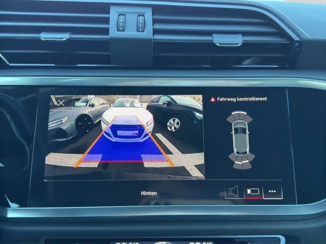 Audi Q3 35 TDI S-Line