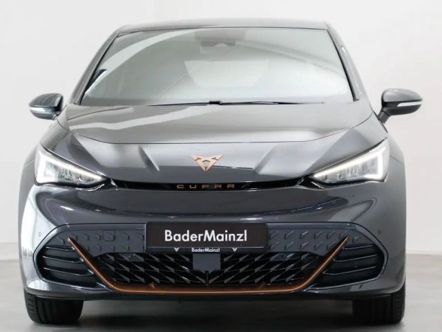 Cupra Born 82 kWh Kam. HUD Beats Mirror Link ACC SHZ