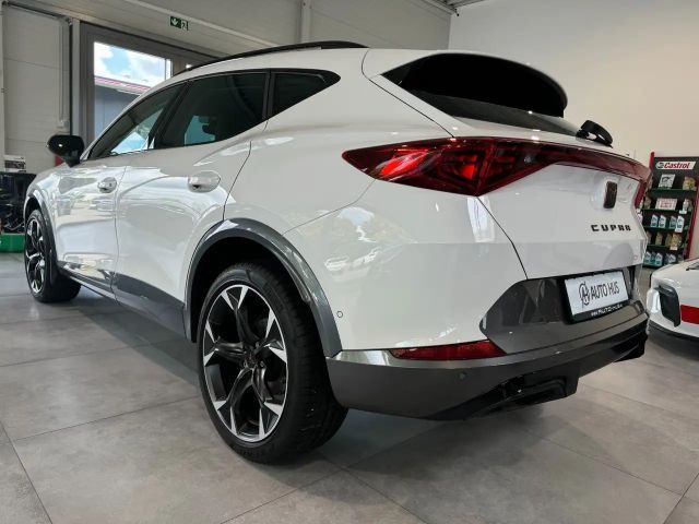 Cupra Formentor 1.5 TSI