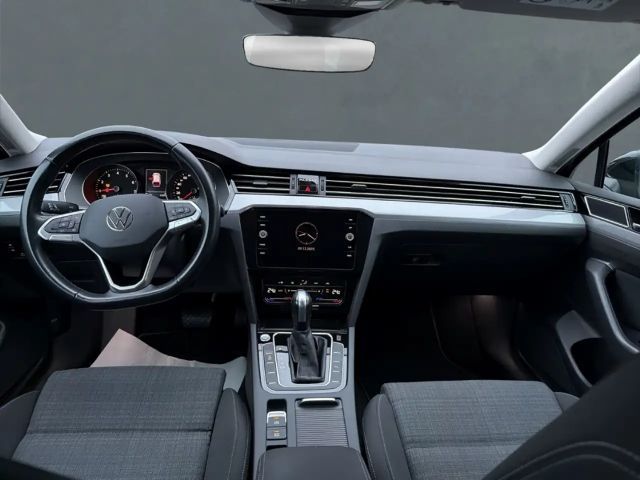Volkswagen Passat 1.5 TSI Variant