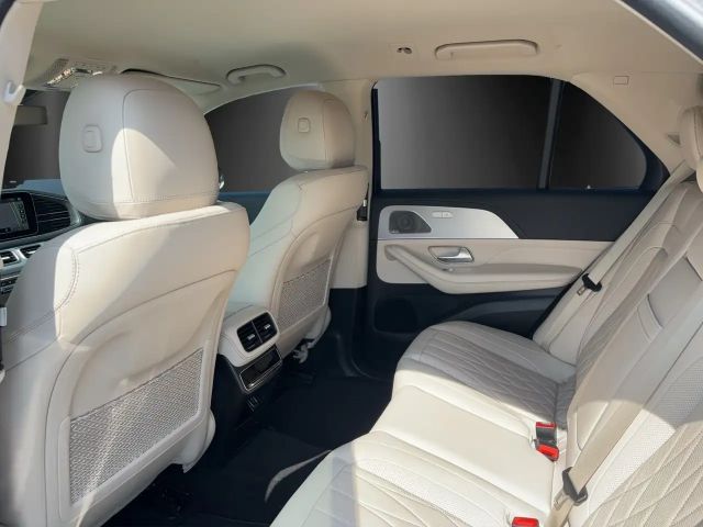 Mercedes-Benz GLE 63 AMG AMG Line