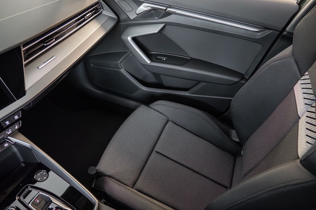 Audi A3 S-Tronic Sportback