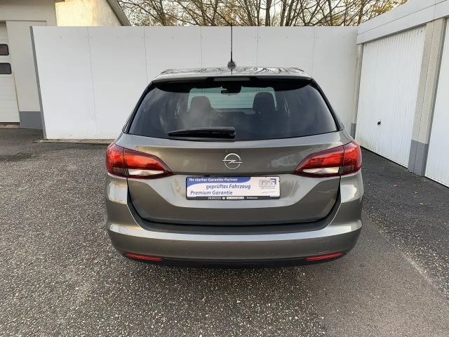 Opel Astra 1.4 Turbo Sports Tourer Turbo
