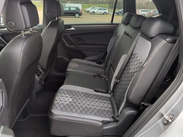 Volkswagen Tiguan 2.0 TDI Allspace DSG R-Line