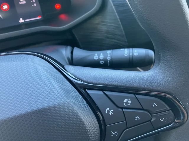 Renault Trafic EDC Evolution Grand