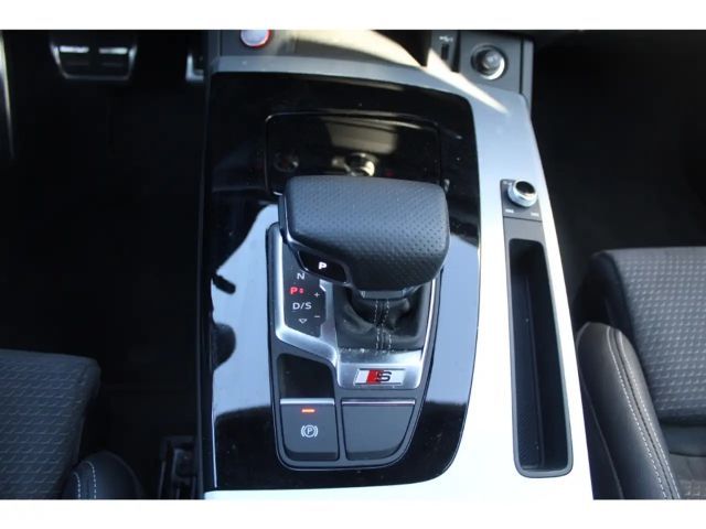 Audi SQ5 3.0 TDI Quattro