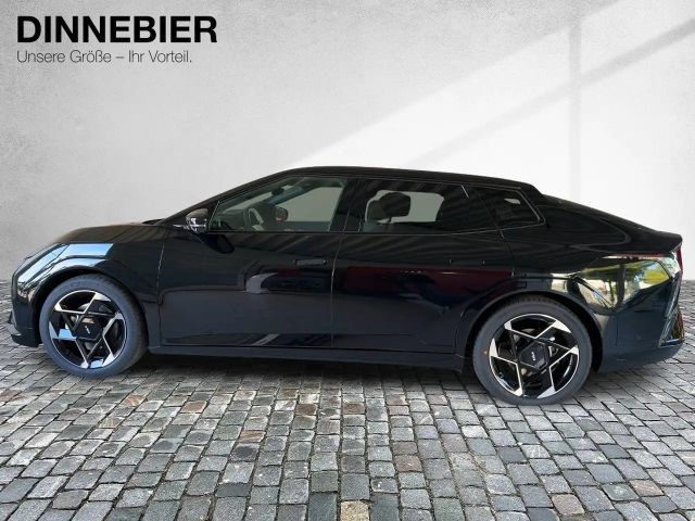 Kia EV4 81.4 kWh FWD Fastback GT-Line