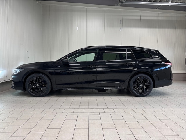 Volkswagen Passat 2.0 TDI DSG Style Variant