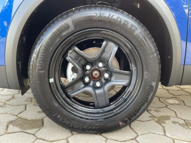 Renault Captur Evolution TCe 90