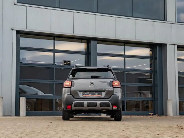Citroën C3 Aircross 131 PK | Navi | Airco | a. Camera | Zetelverw. ...