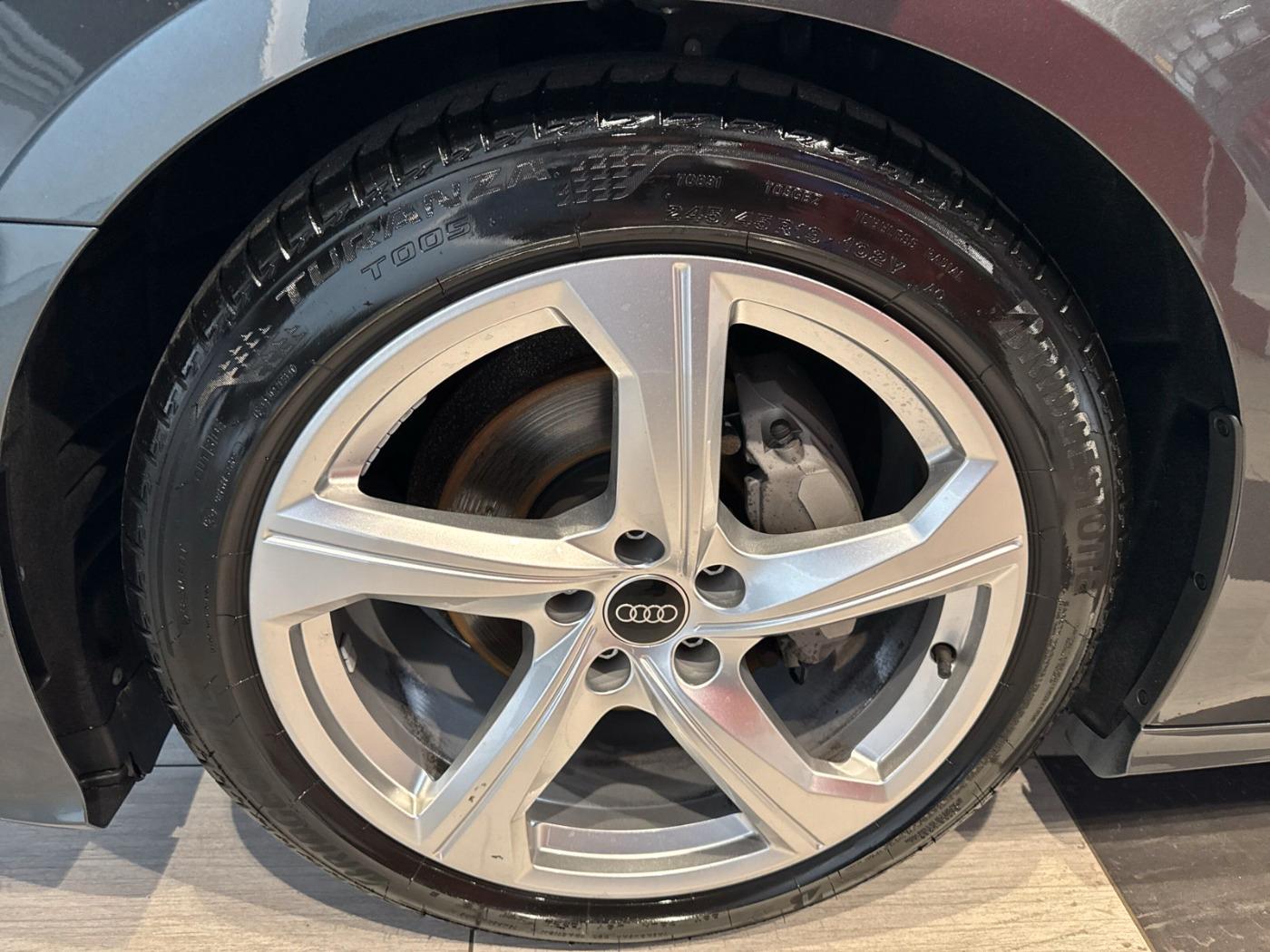 Audi A6 2.0 TDI Avant S-Line Sport