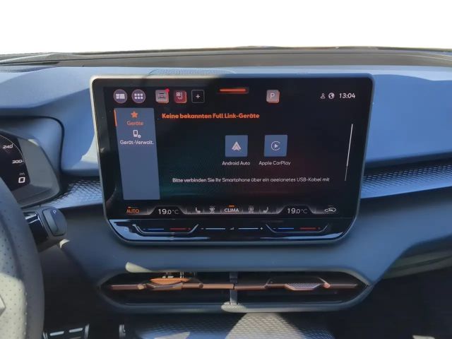 Cupra Terramar 1.5 TSI