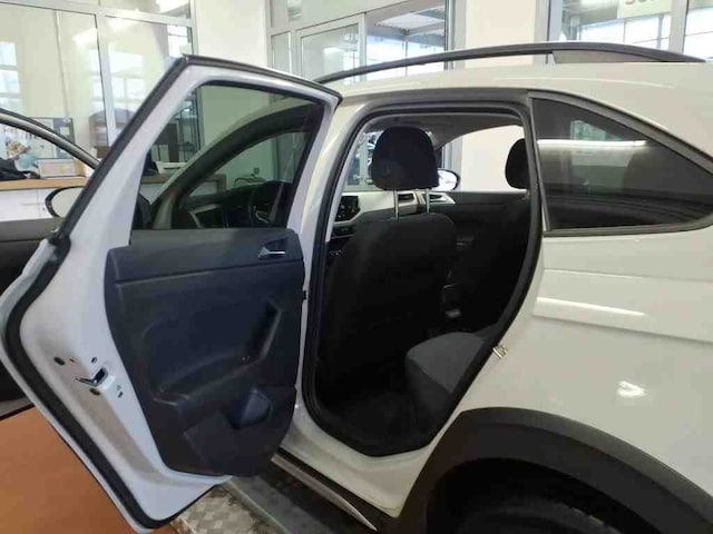 Volkswagen Taigo 1.0 TSI Move