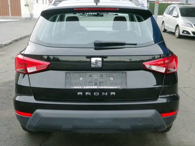 Seat Arona **TOP**Klima**1.Bes.