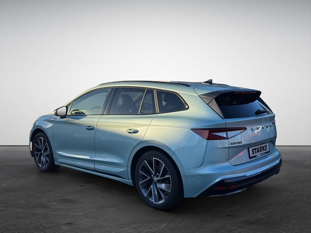 Skoda Enyaq Sportline iV 80