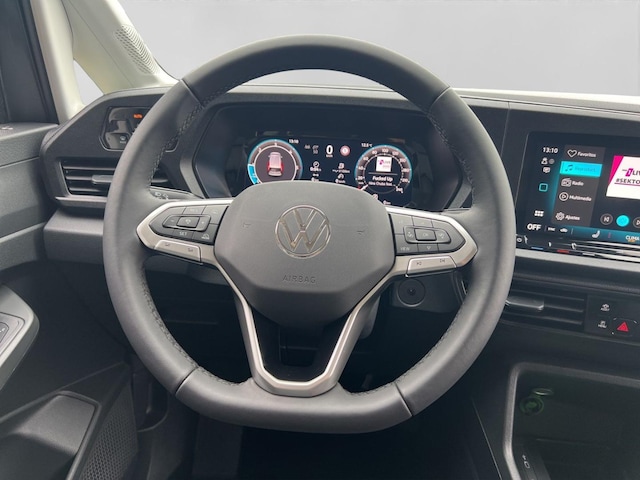 Volkswagen Caddy 2.0 TDI DSG Life Maxi