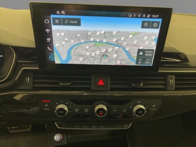 Audi S5 Cabriolet Quattro