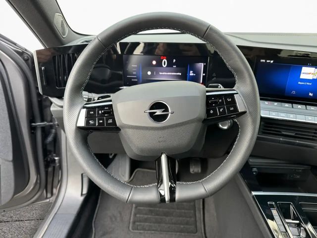 Opel Astra 1.2 Turbo Edition Turbo