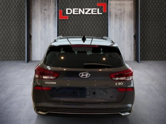 Hyundai i30 1.0 T-GDi