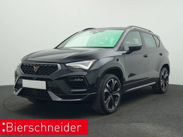 Cupra Ateca 2.0 TSI DSG