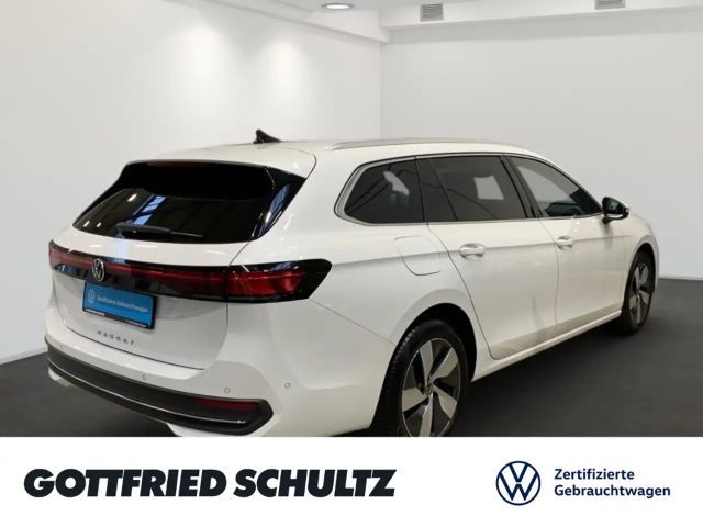 Volkswagen Passat DSG Variant